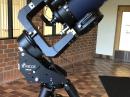 NE SciTech Telescope